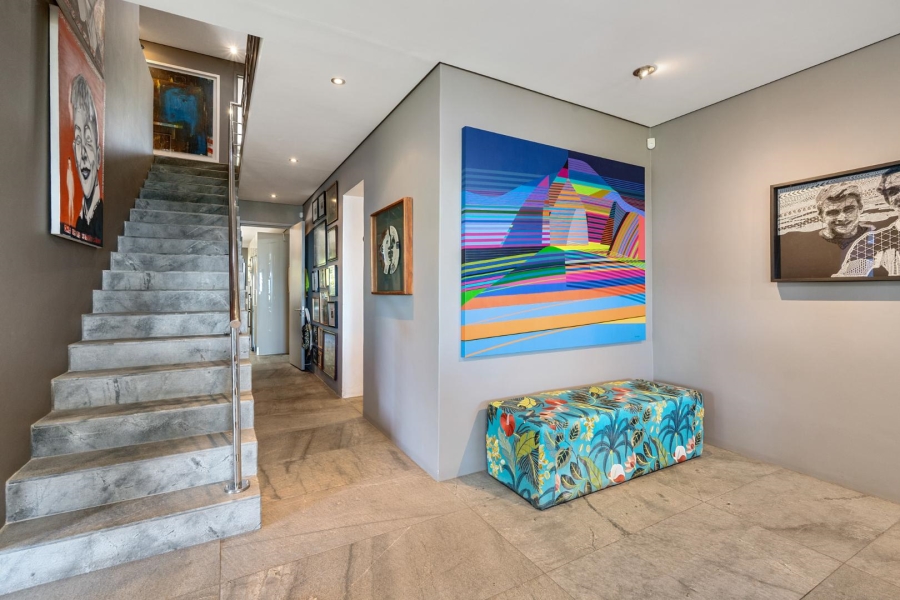 4 Bedroom Property for Sale in Camps Bay Western Cape